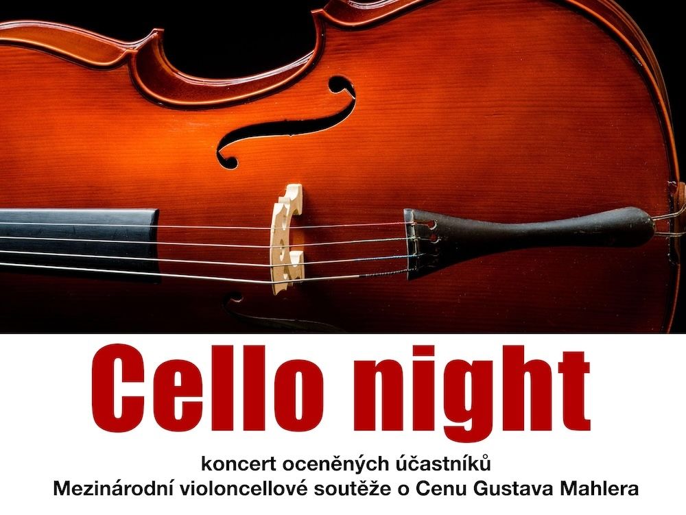 Cello night