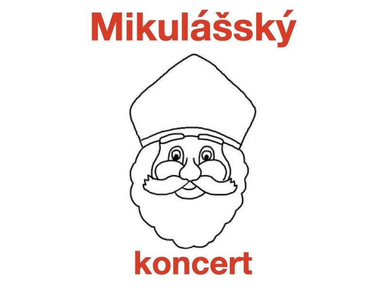 Mikulášský koncert