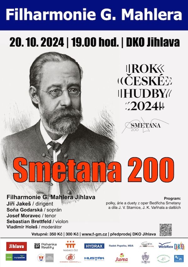 Smetana 200