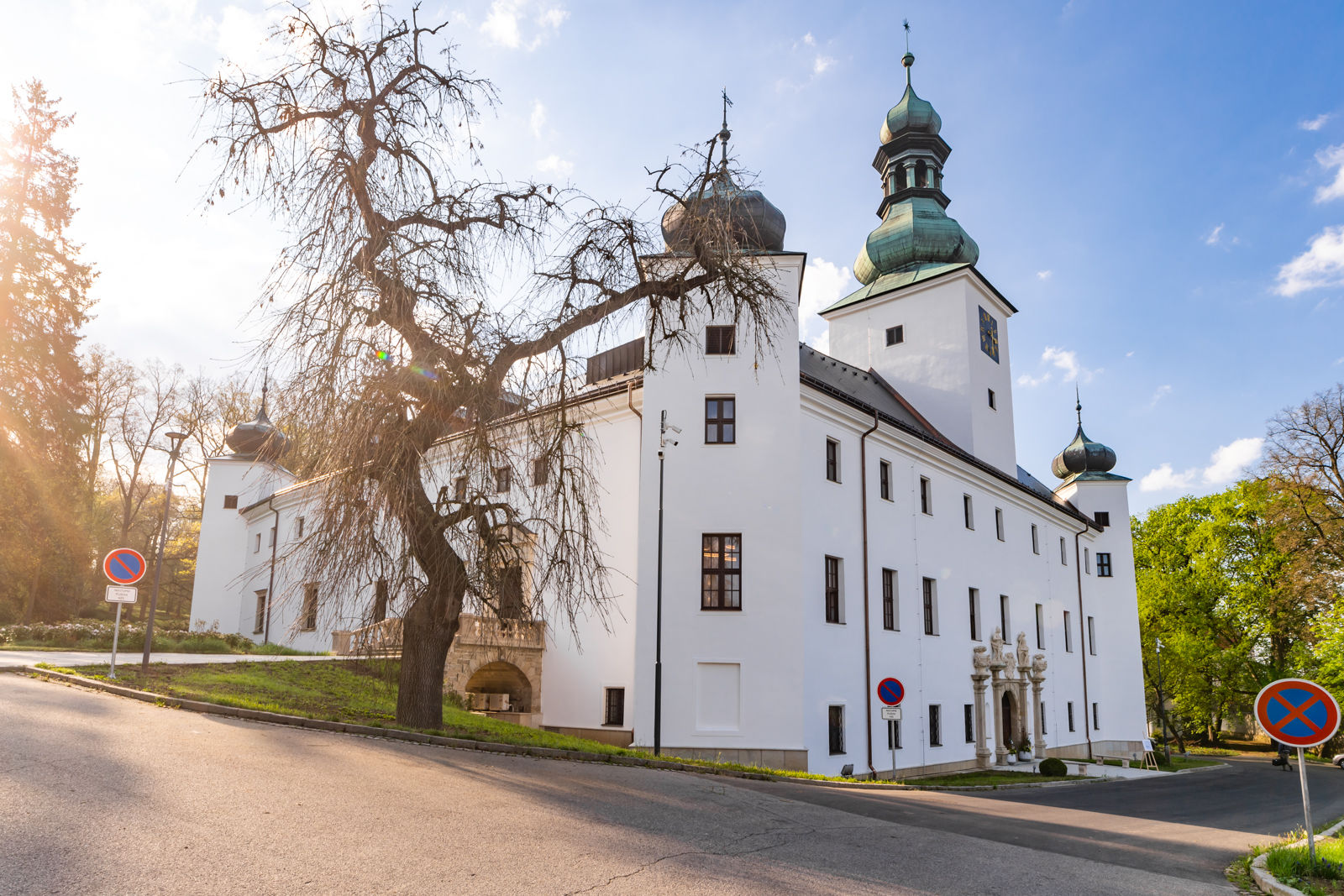 7 zastavení Bedřicha Smetany